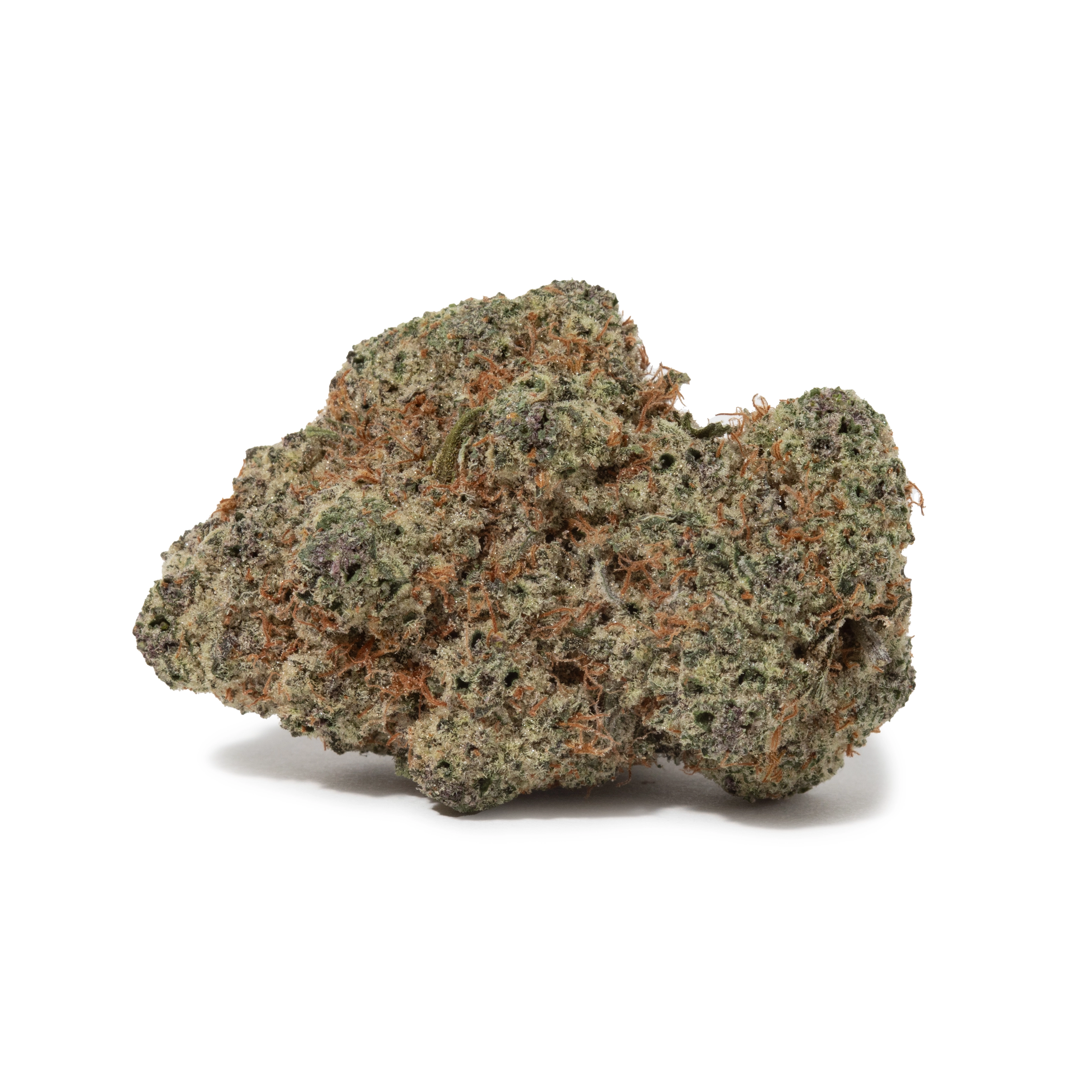 Mac #10 (AAAAA/Craft)
