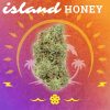 1OZ /$34.99 ISLAND HONEY - WEEKEND PROMO