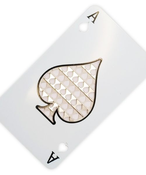 Grinder Card