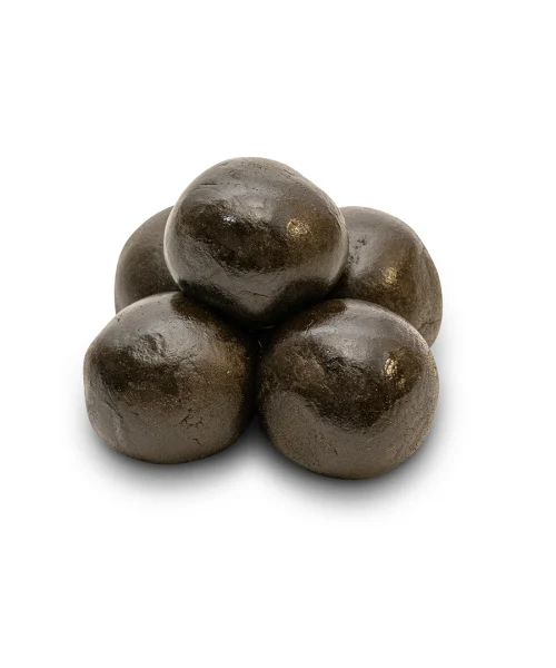 Nepalese Temple Balls Hash
