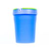 Cup-Style Self-Extinguishing Cigarette Ashtray