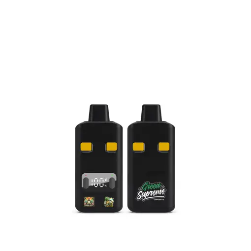 make own vape juice More Vapers Are Making Their Own Juice, But Not Without Risks