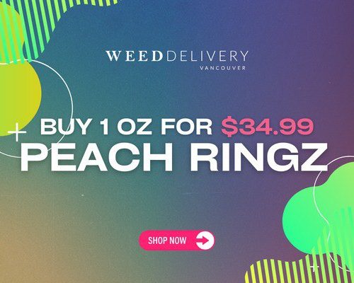 WDV Peach Ringz Mobile
