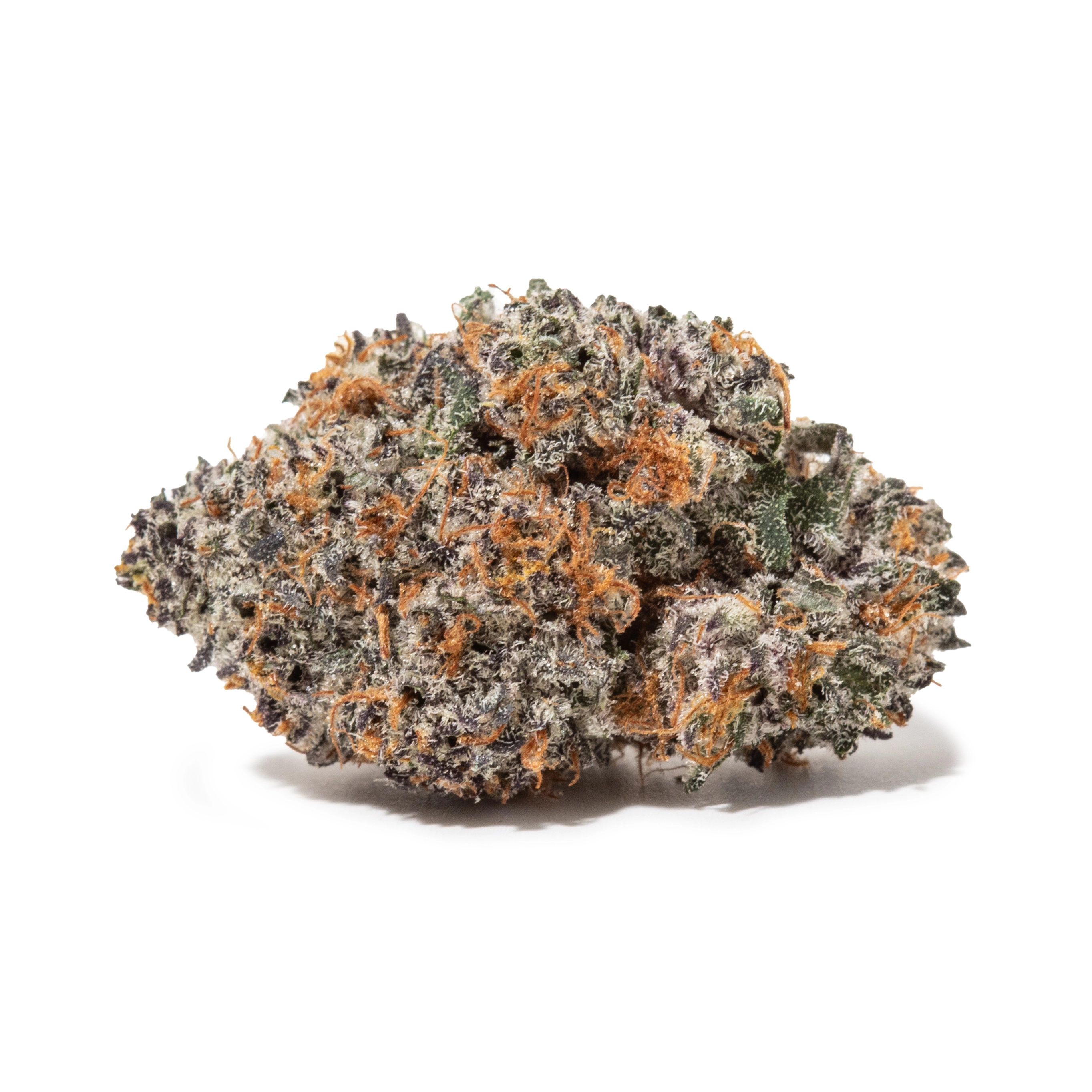 Blackberry Cream (AAAA Popcorn)