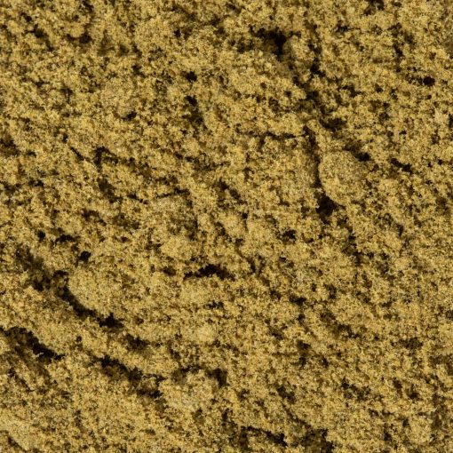 Girl Scout Cookies Indica (Kief)