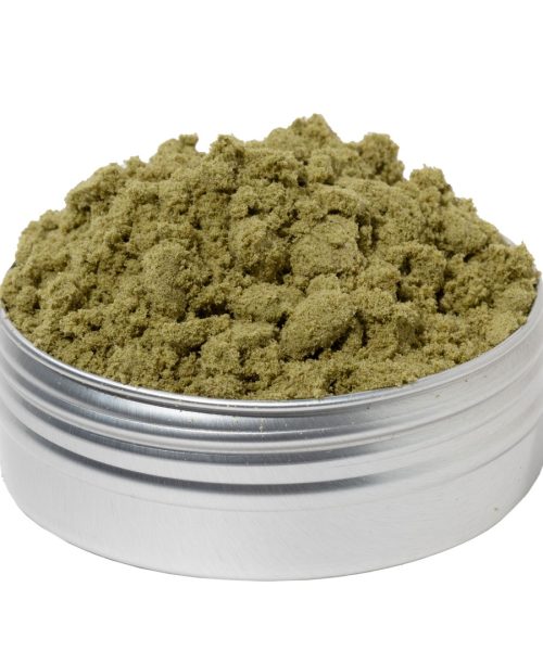 Sour Diesel Sativa (Kief)