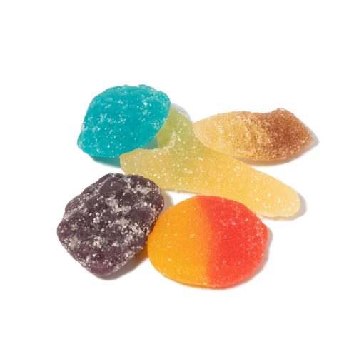 200mg Gummies - Variety