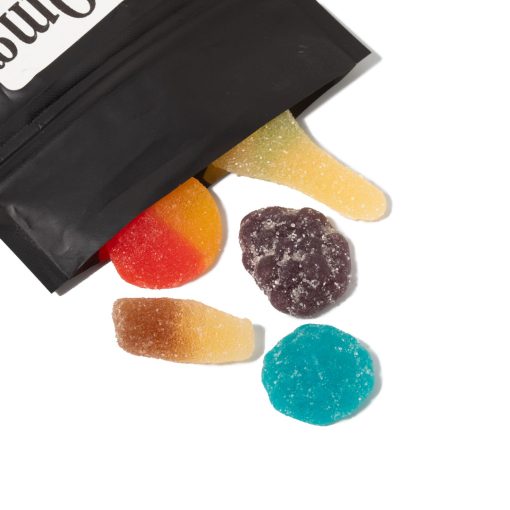 200mg Gummies - Variety