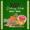 Black Friday Delivery Perks $200 - $249