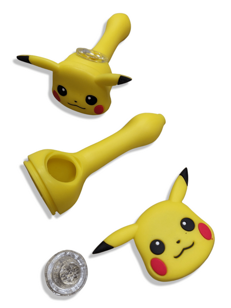 Pikachu Pipe