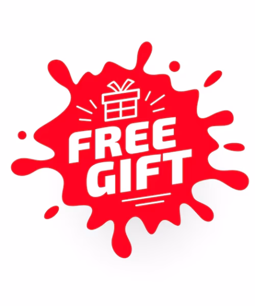 Free Gift