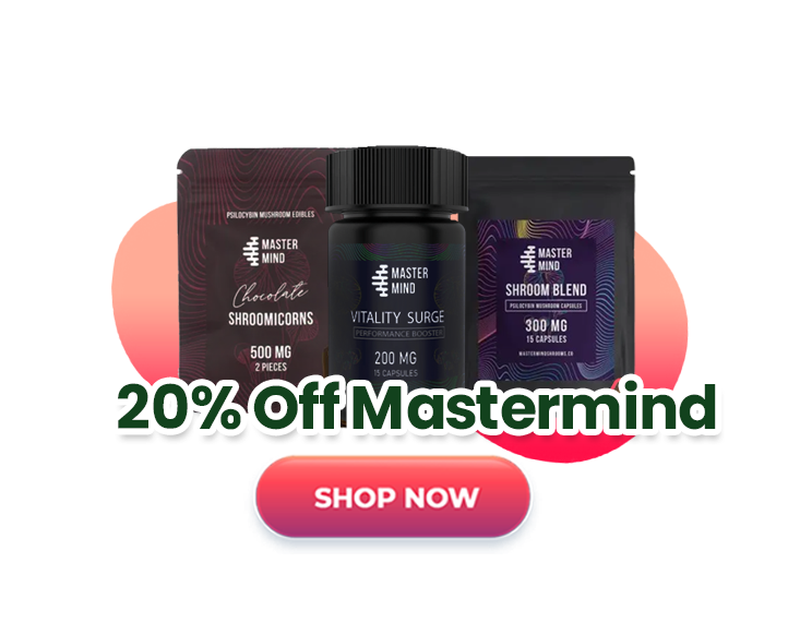 All Mastermind Products- 20% Off