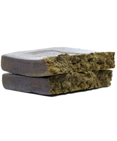 Zen Botanicals – Moroccan Hash (3 Grams)