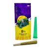 Blitz Premium Moon Rocket Kief Joint (1g)