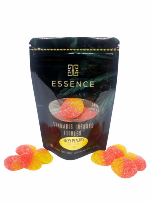Essence - Cannabis-Infused Gummies (240mg THC) - Image 2