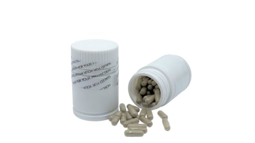 Essence - Cubensis Escondido Muchrooms Capsules (100 Capsules)