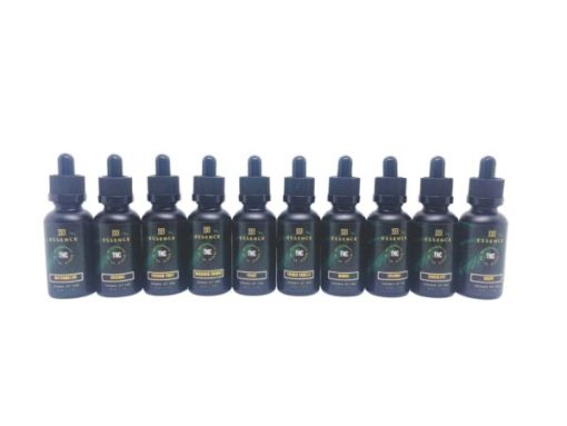 Essence - THC Tinctures 1000mg