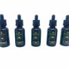 Essence - THC Tinctures 500mg