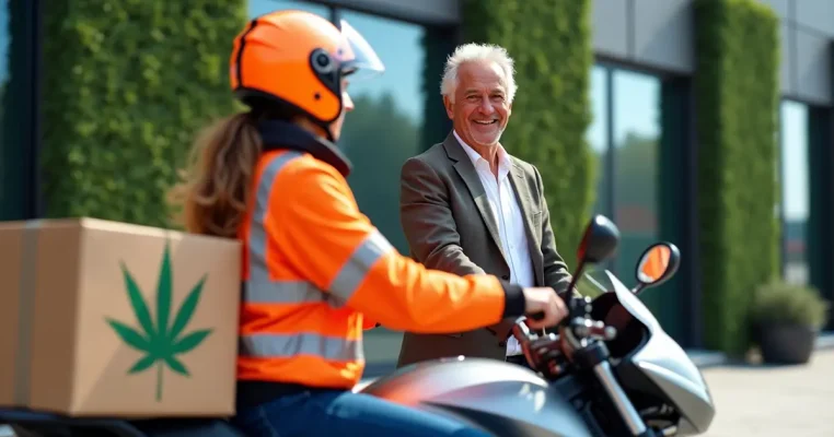 How to Get Weed Delivered Fast in Vancouver