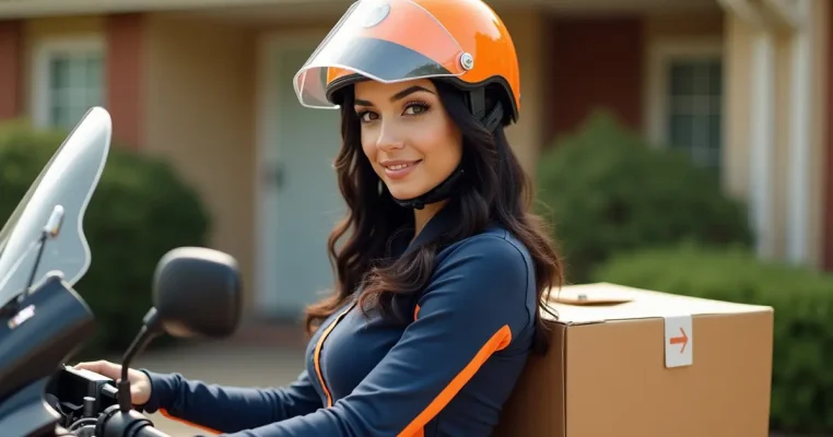 Reliable Same-Day Weed Delivery in Richmond