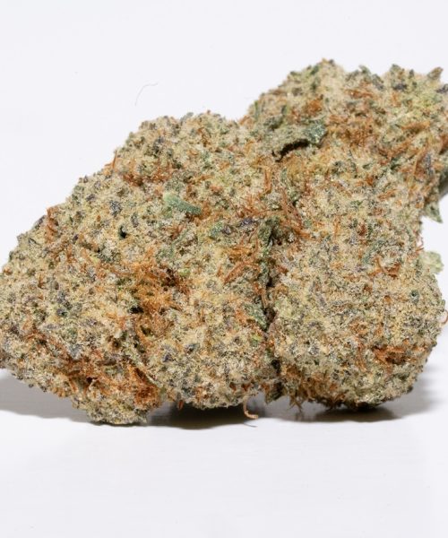 Frosted Fruit Cake (AAAA)