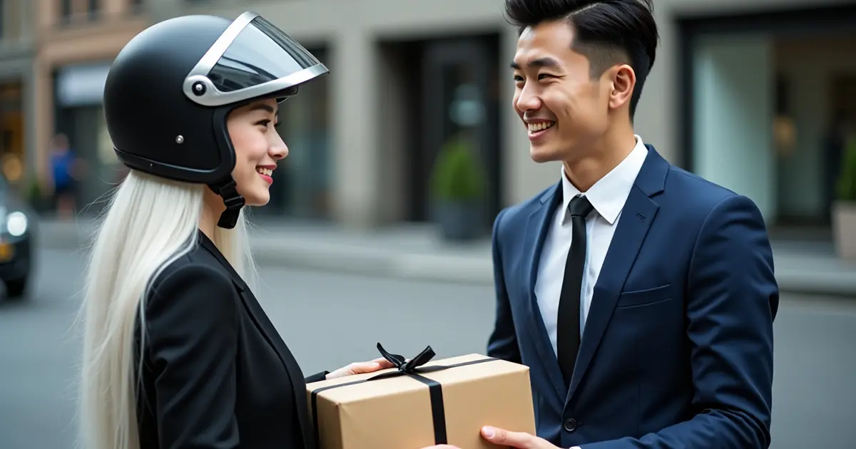Best Same-Day Weed Delivery in Langley