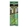 King Palm Wraps - Magic Mints 2pk