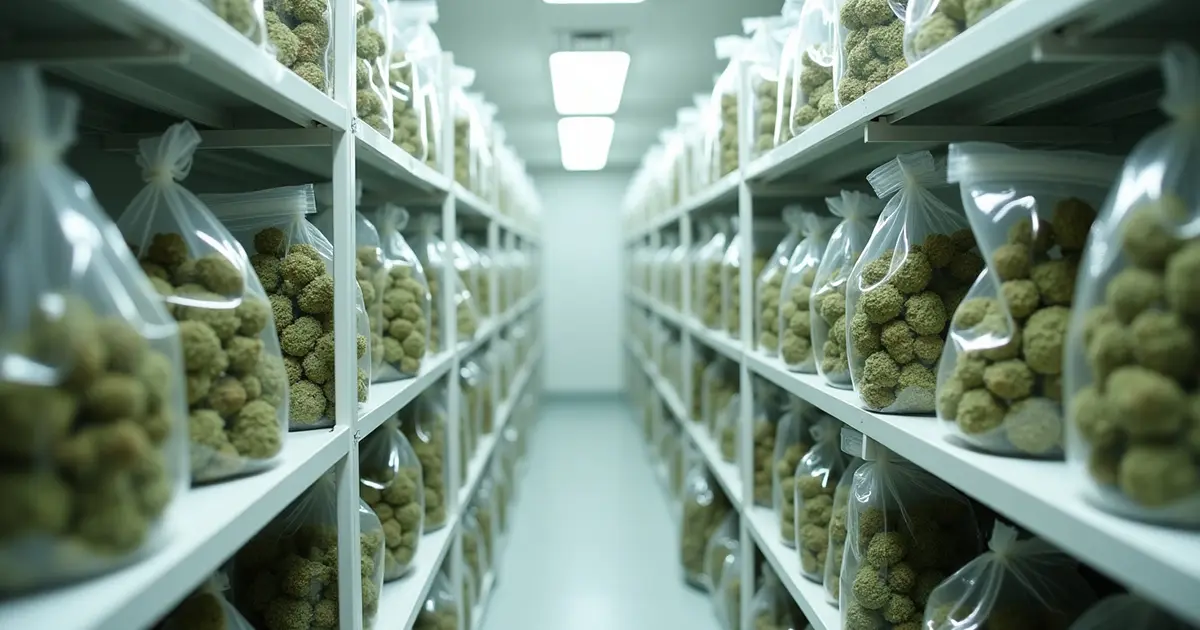 Top Cannabis Flower Strains for Same-Day Delivery in Vancouver