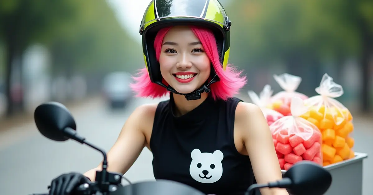 Vancouver’s Best Same-Day Weed Gummies Delivery Services