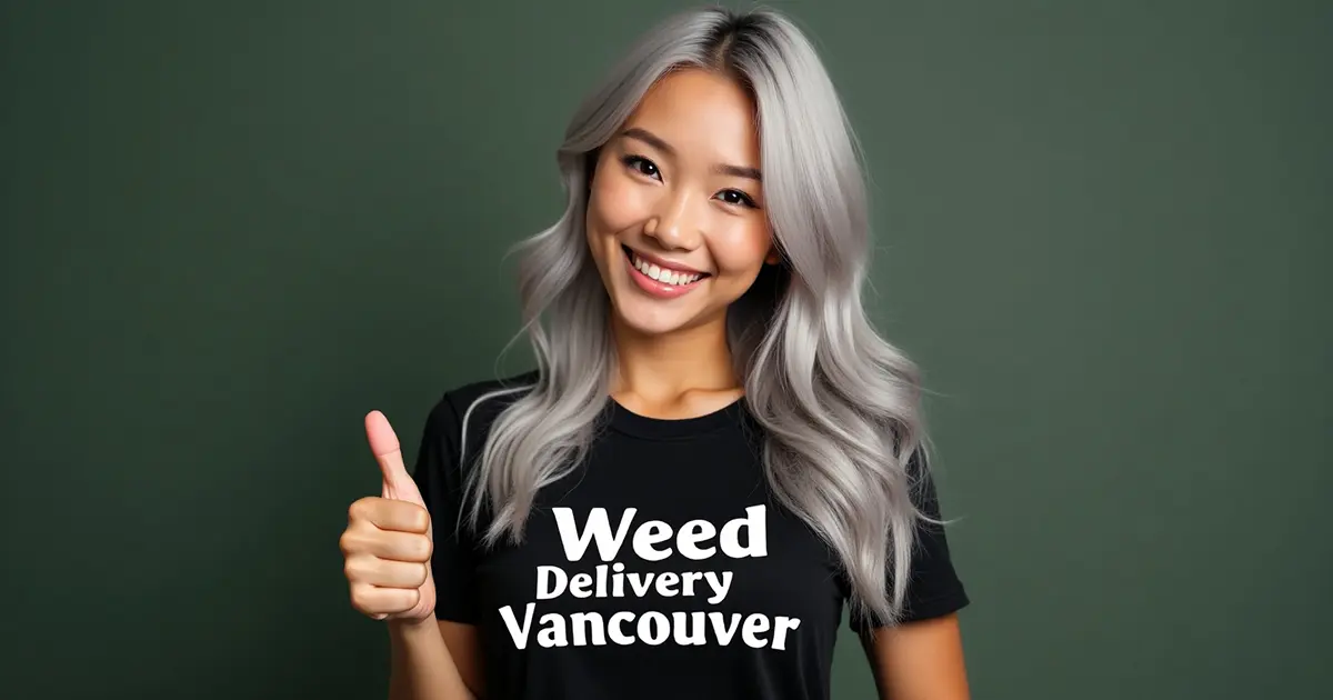 Weed Delivery Vancouver – The #1 Choice for Same-Day Weed Delivery in Surrey