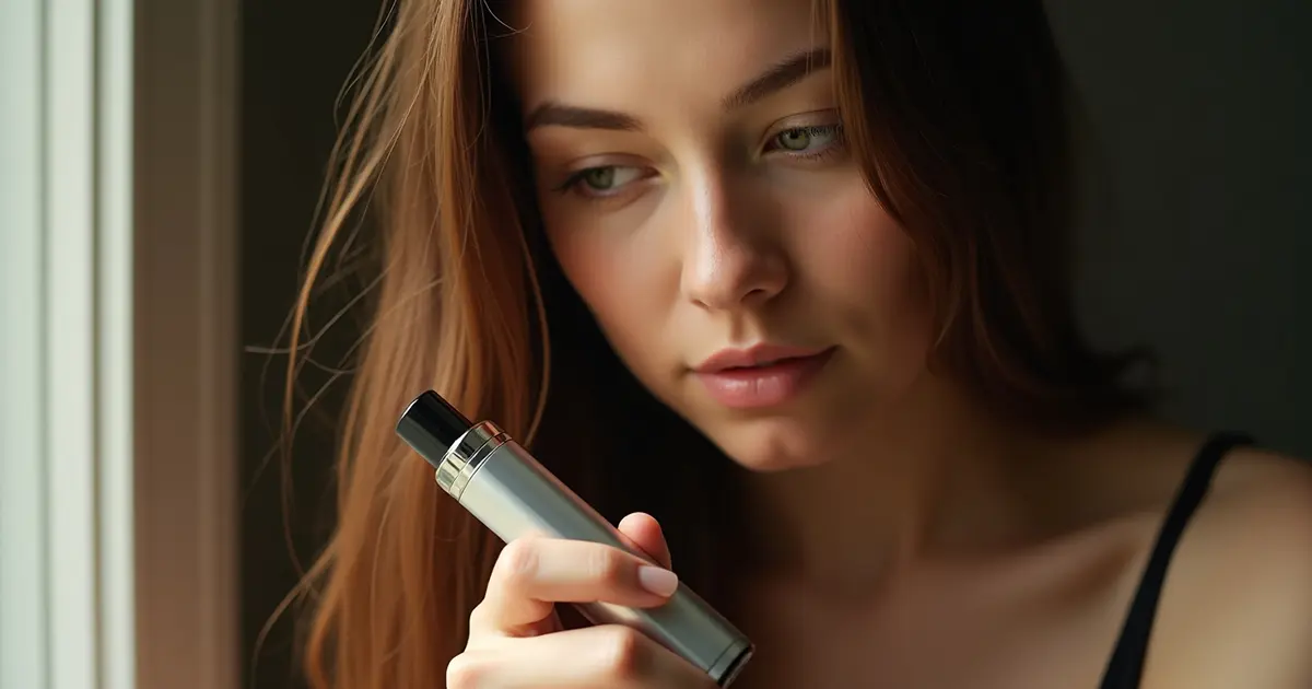 Why Choose Disposable THC Vapes