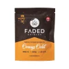 Faded Cannabis Edibles – (480mg THC)