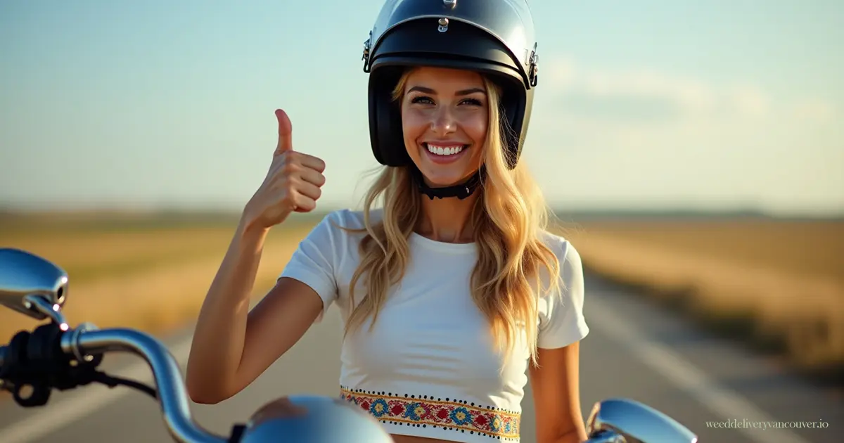 Fastest Same-Day Weed Flower Delivery in Richmond