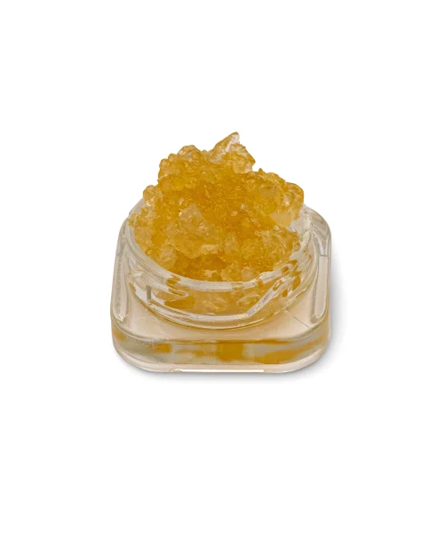 House Caviar — Gods Green Crack (Hybrid)
