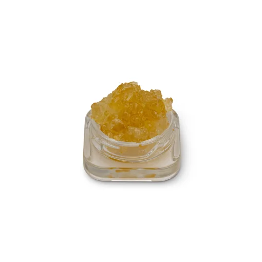 House Caviar — Georgia Pie (Hybird)