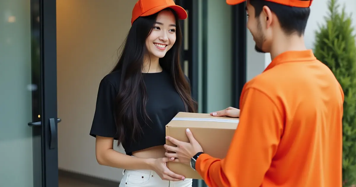 How Weed Delivery in White Rock Works