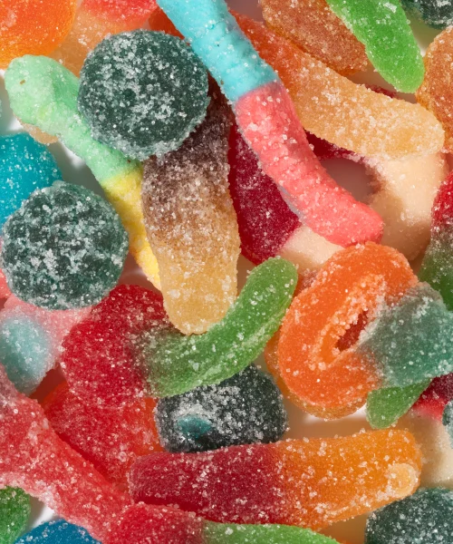 House THC Gummies (Bulk Available)