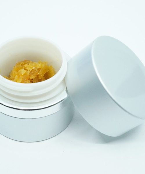Glued Live Resin 3g