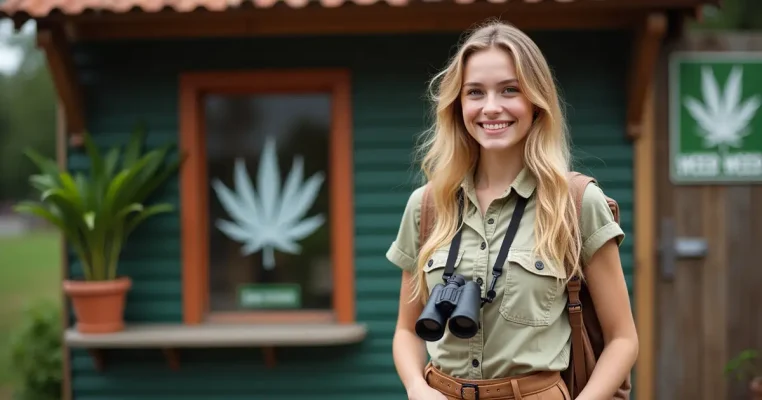 Discover Same-Day Cannabis Flower Delivery in Vancouver