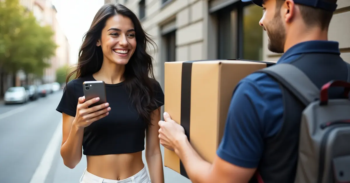 How to Choose the Right Edible Delivery Service