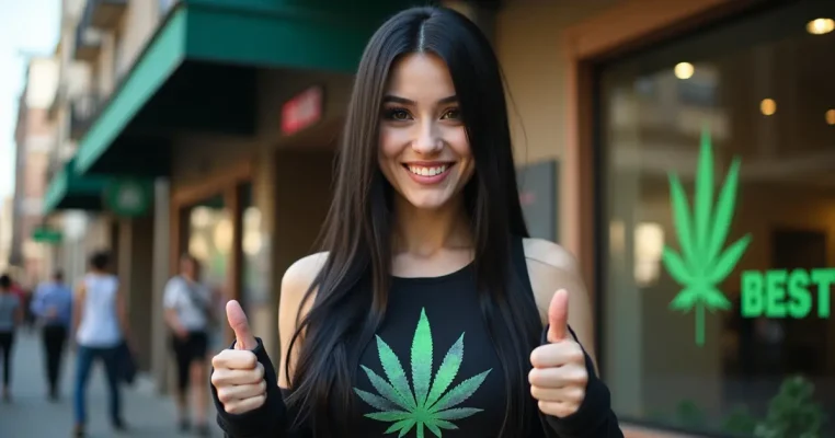 Same-Day Weed Delivery in Coquitlam Top Dispensaries