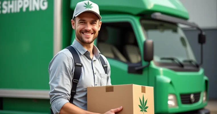 The Best Same-Day Cannabis Flower Delivery in Burnaby