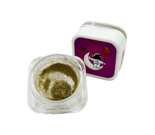 To The Moon - Moon Rocks (1g) - Image 2