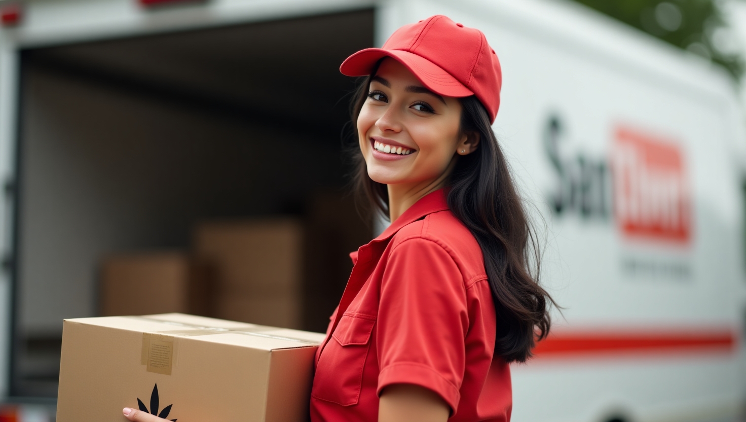 Top-Rated Same-Day Weed Delivery Services in Richmond
