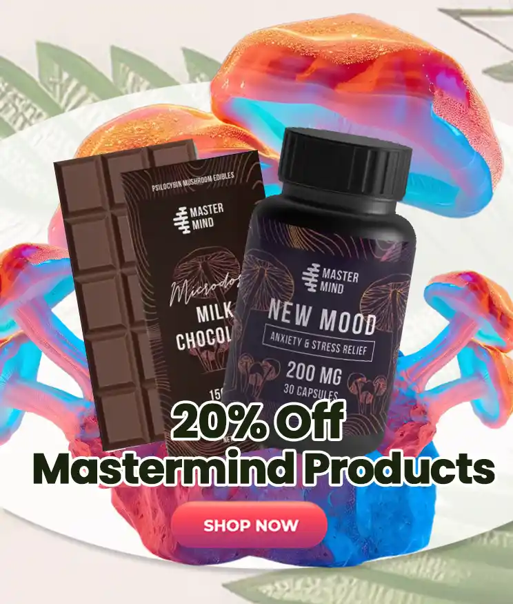 All Mastermind Products- 20% Off