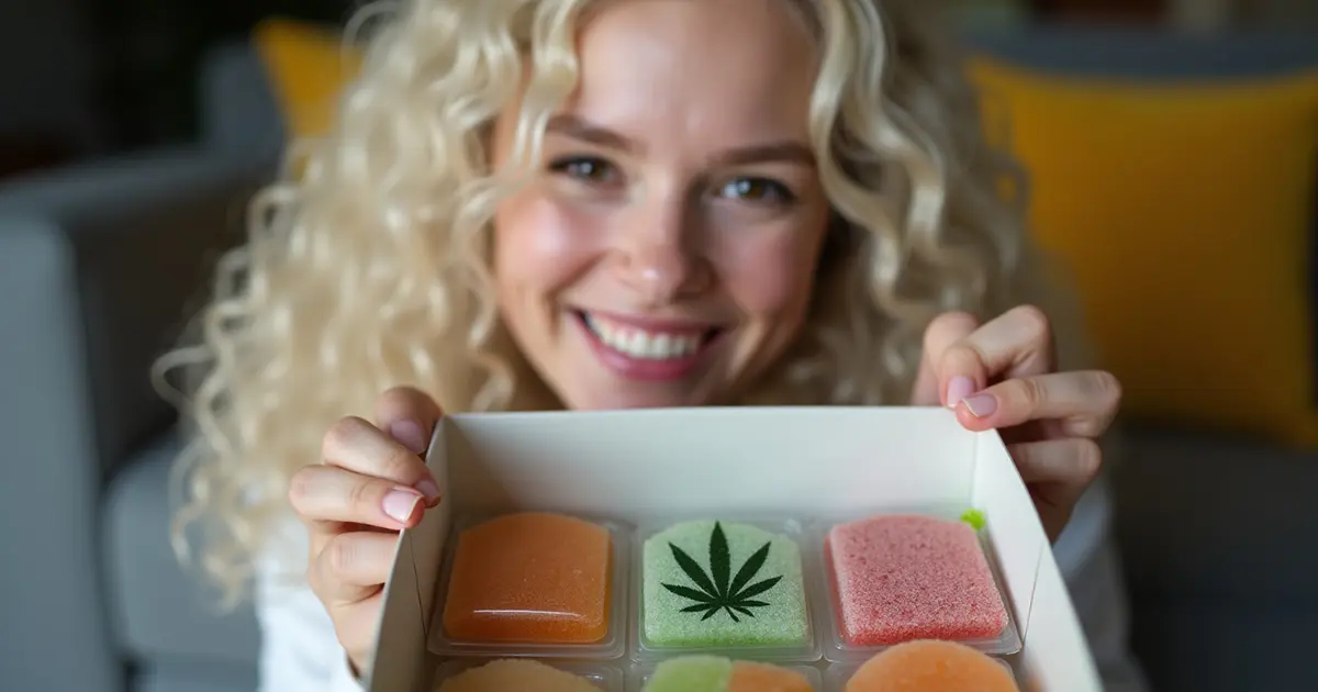 Where to Buy Weed Edibles for Same-Day Delivery in Vancouver