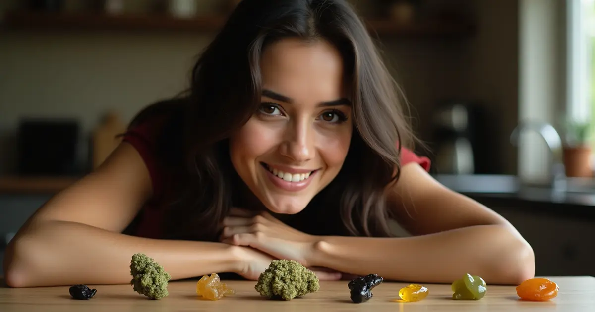 Why Choose Cannabis Concentrates