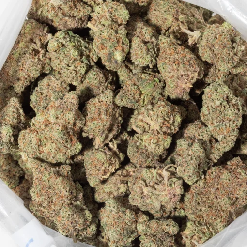 Peanut Butter Breath (AAAA)
