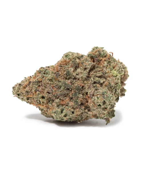 Peanut Butter Breath (AAAA)