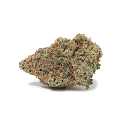 Peanut Butter Breath (AAAA)